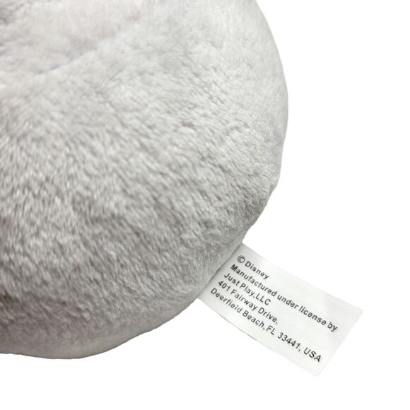 Disney Frozen II Olaf Plush Just Play Snowman 10" Stuffed Toy - Picture 6 of 8